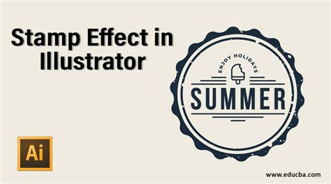 Image result for How to Create Stamp Effect in InDesign