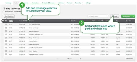 Image result for Sage Invoice Tutorial