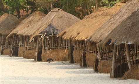 RIVER # 2 SIERRA LEONE (Baw Baw) - Guesthouse Reviews & Photos ...