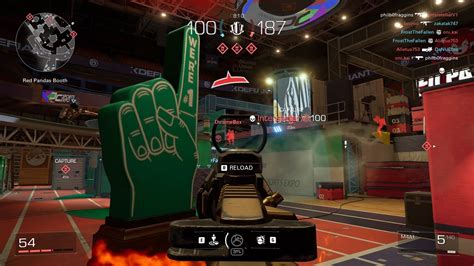 Image result for XDefiant Gameplay