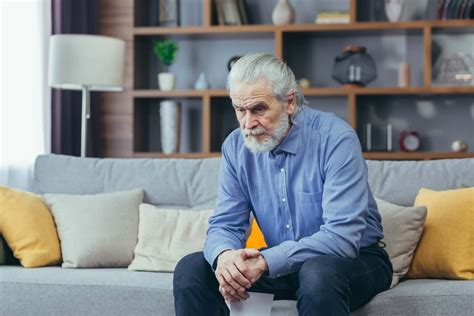 Why Do I Feel Numb? - The Sylvia Brafman Mental Health Center