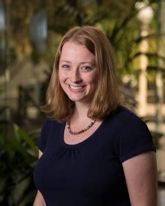 Meet Doctoral Student Kristen Valentine | MPA Weekly