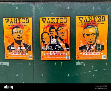 Paris, France, Detail, ATTAC N.G.O. Signs Protesting Extreme Rich ...