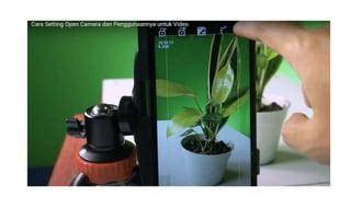 Image result for Setting Open Camera Video