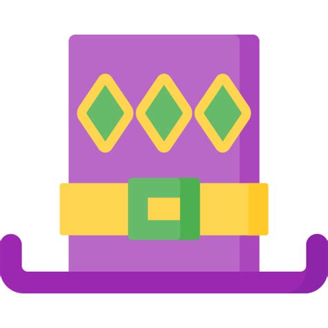 Top hat - Free fashion icons