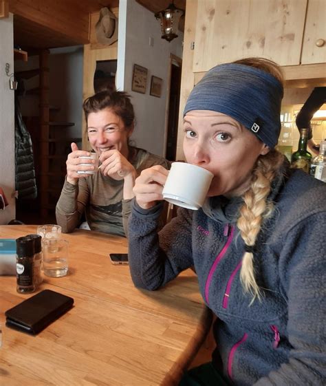 SpotCheck | Freeriding in St.Luc/ Chandolin | PowderGuide