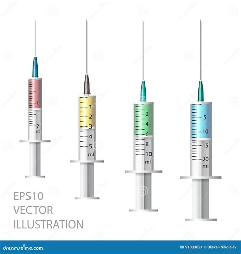 Injection Needle Sizes 的图像结果