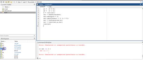 Image result for MATLAB How to Use Trained Neural Net