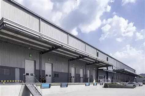 Steel Structure Building 的图像结果