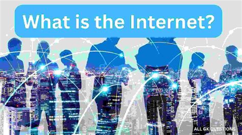 The Internet 的图像结果