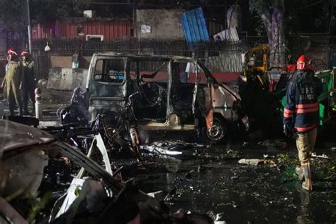 Delhi blast: Plan was to ready more vehicles for attack multiple locations