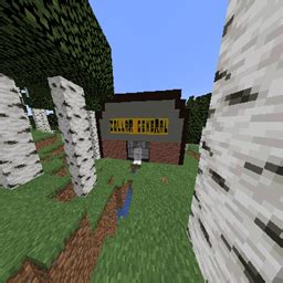 Image result for Dollar General Store Minecraft