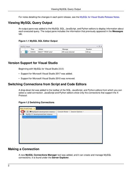 Image result for Install MySQL for Visual Code Python