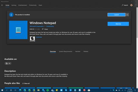Image result for Standard Notepad Windows