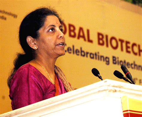 Global Biotechnology Summit - 'Destination India' - inauguration ...