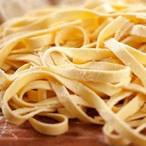 Riscossa Tagliatelle Verdi Spinach Pasta, 500 g : Amazon.in: Grocery ...