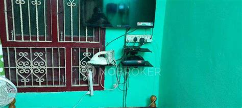 Poonga Apartments Anna Nagar - Without Brokerage Semi-furnished 2 BHK ...