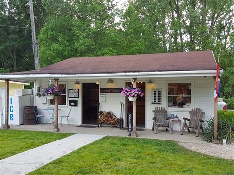 MAPLE RIDGE CAMPGROUND (Lakeville) - Campground Reviews & Photos ...