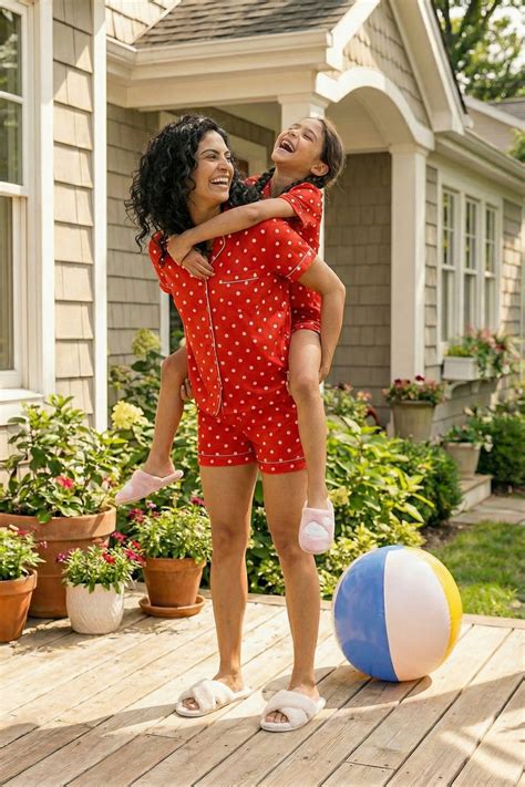 Buy Cool Mother Daughter Twinning Dresses Online In India – SlumberJill