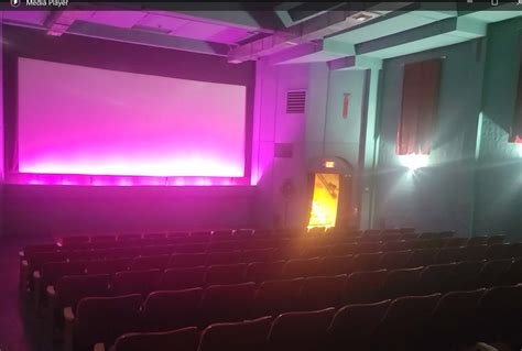 El Cortez Movie Theatre - PreReal™ Investments