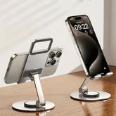 Laptop Stands, iPad Stands & Phone Holders | India – GrunX