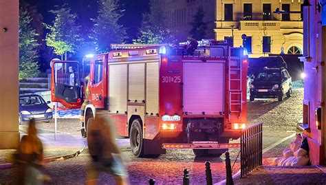 Veliki požar u Kruševcu; Uspešno lokalizovan FOTO/VIDEO - B92