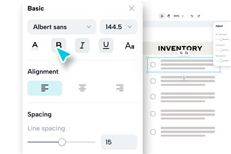 Image result for Create a Checklist