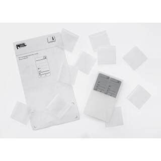 Petzl Rope End Identification Kit - Roadieworks.com - Online Shop for ...