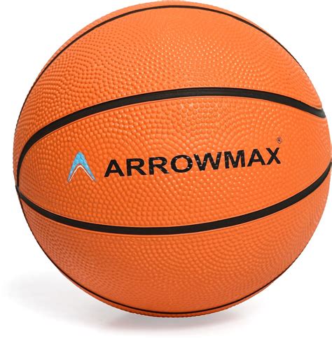 Buy ArrowMax Basketball for Kids Junior Size -3 for Children Boys and ...