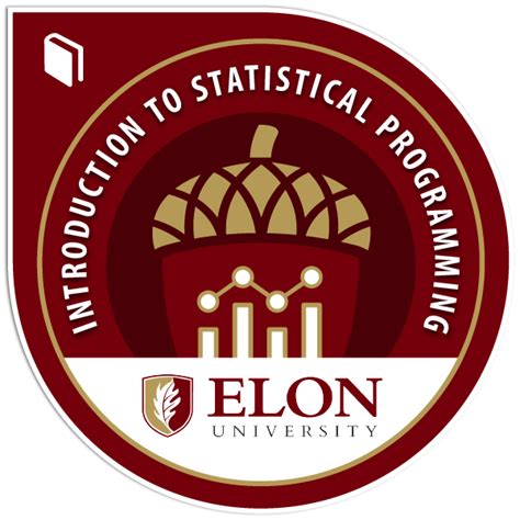 Statistical Programming 的图像结果