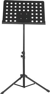 Testudo Music Stand for Notes Height & Angle Adjustable Orchestral ...