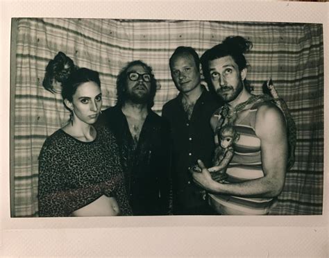 Artists — Outer Limits Lounge