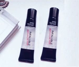 FELICECHIARA LONG LASTING MATTIFYING BASE INFALLIBLE FOUNDAITON BASE ...