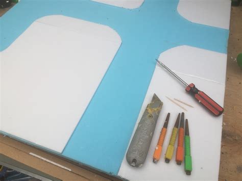 Scratch Building Tutorial 的图像结果