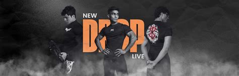 theryuclub | Compression T-Shirts Crafted for Your Strength and Style