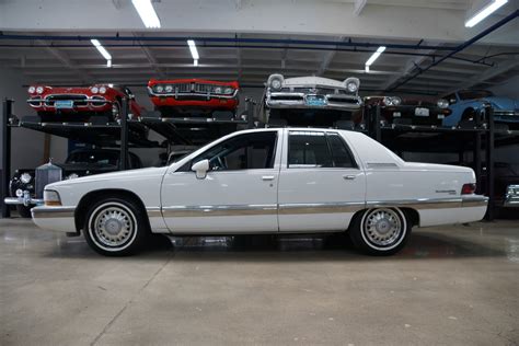 1994 Buick Roadmaster Limited Stock # 970 for sale near Torrance, CA | CA Buick Dealer
