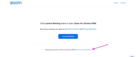 Image result for Zoom Using Browser
