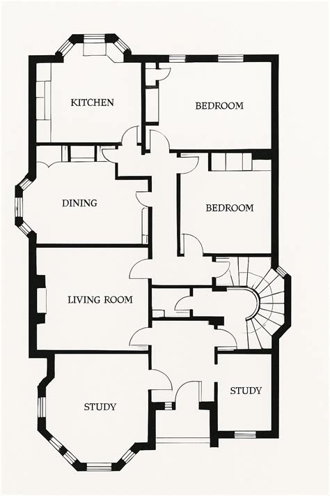 Victorian House Plans For Timeless Architecture And Modern Living