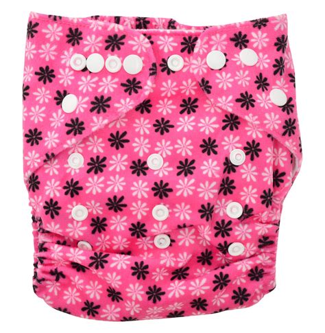 Buy Baby Bucket Cloth Washable Adjustable Diaper With 1 Cloth Diaper ...