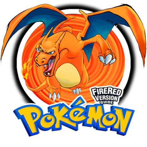 Download Pokemon Fire Red MOD APK 2026 (Full Game Version)