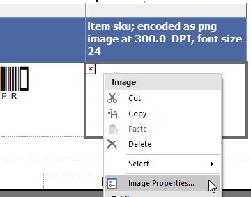 Image result for Barcode SQL 2019 Database Source Code