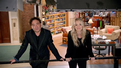 The Big Bang Theory: Season 12 - Unraveling the Mystery: A Big Bang ...