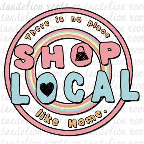 Shop Local Design Black 的图像结果