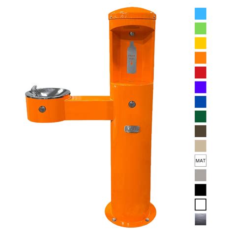 Bottle Filler Drinking Fountain at Amy Macartney blog