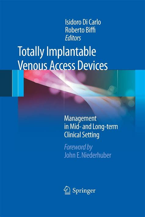 Buy Totally Imable Venous Access Devices Online at desertcartINDIA