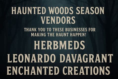 Halloween @ Haunted Woods on Hwy 190 - Leatherfaces Labyrinth - Night ...