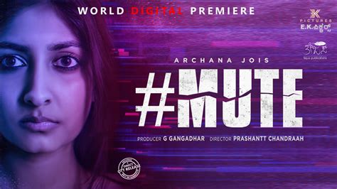 #Mute Full Movie Online - Watch HD Movies on Airtel Xstream Play