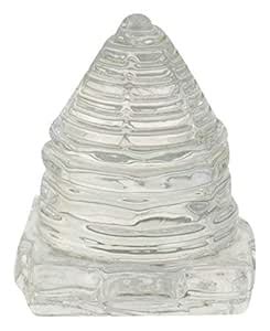 Buy Crystal Shree Yantra, and Very Rare Collection by SoilMade - Pick ...