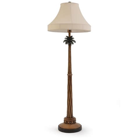 Tropical Floor Lamps | Foter