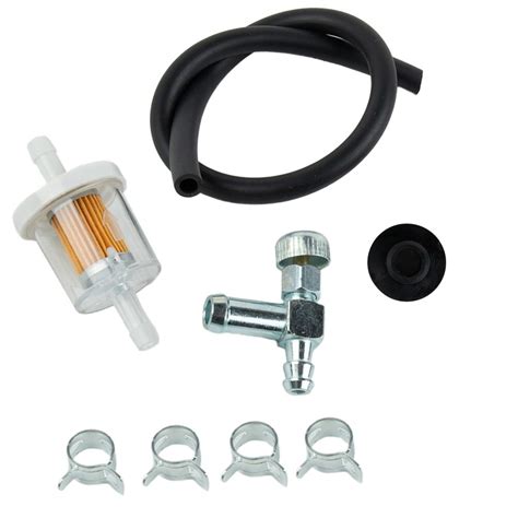 Fuel Gas Tank Grommet Shut Off Valve For Craftsman | Ubuy India